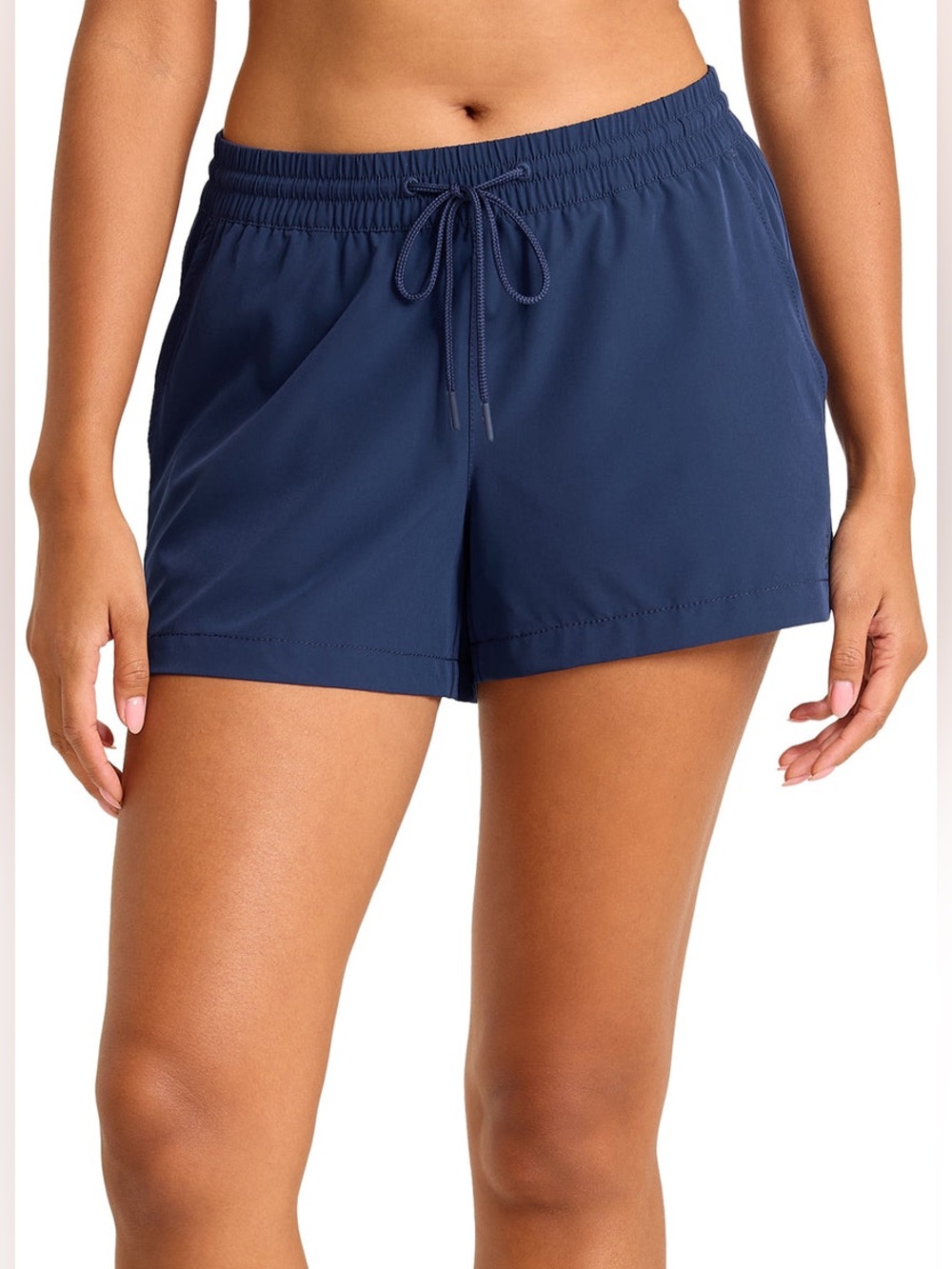 Tommy Bahama Women's Pearl Solids Board Shorts